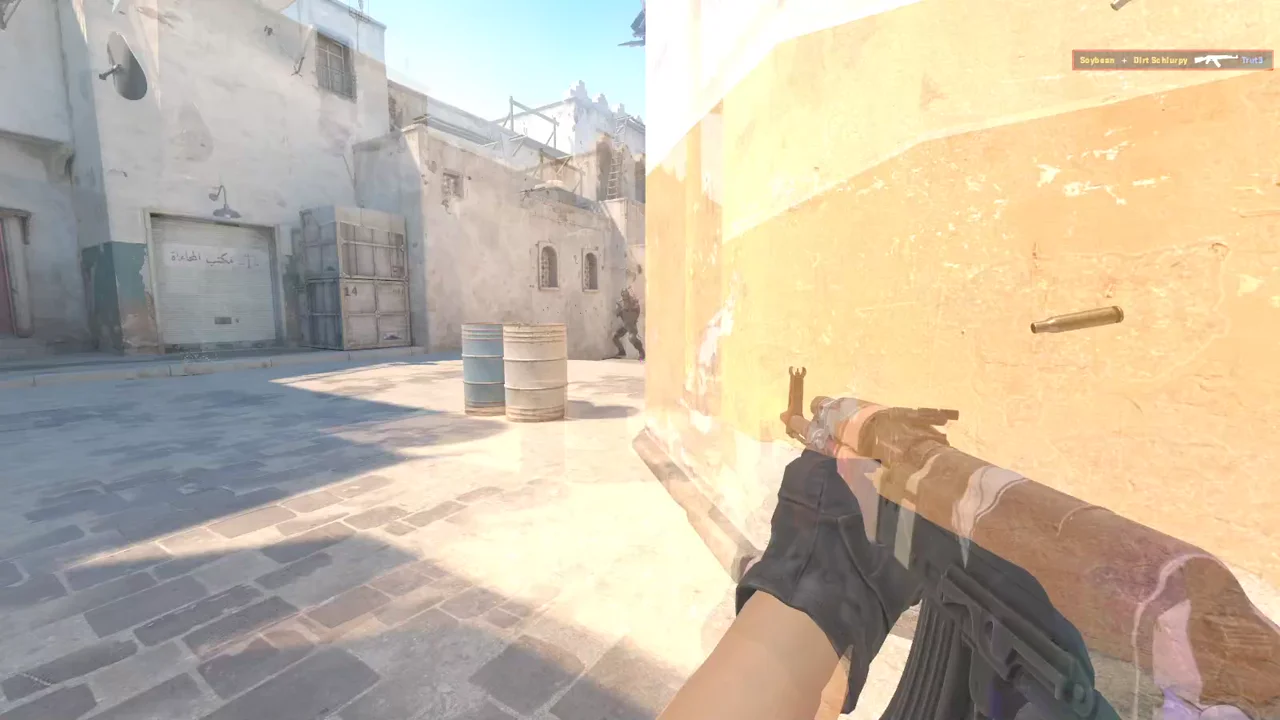 highlight